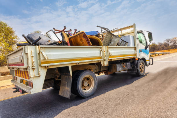 Best Demolition Debris Removal in Soh Weber, UT